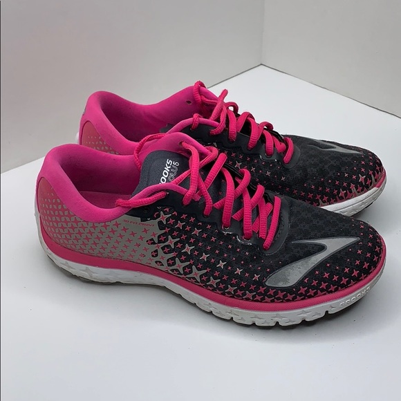 brooks pureflow 5 womens